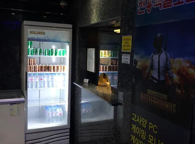 Motel Sol Eunpyeong