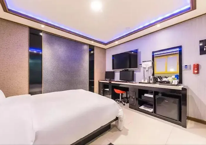 Sol Eunpyeong Motel Seoul